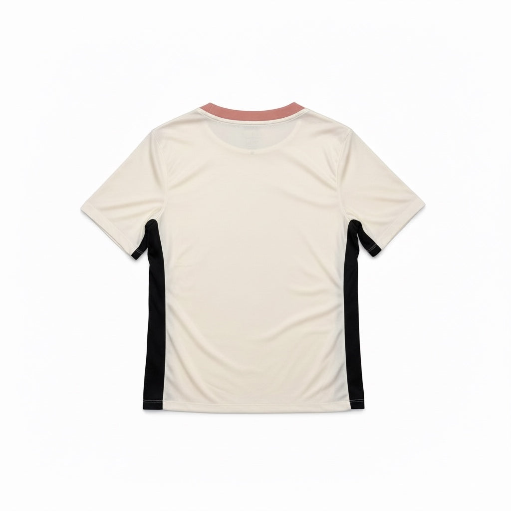 Paris Saint Germain 2024-25 Strike Third Training Shirt - Back