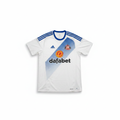 Sunderland 2016/17 Away Football Shirt - Front