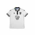 Sheffield Wednesday 2023/24 Away Kids Shirt Front