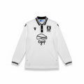 Sheffield Wednesday 2023/24 Away L/S Football Shirt - front