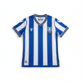 Sheffield Wednesday 2022/23 Home Kids Shirt Front