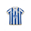 Sheffield Wednesday 2023/24 Home Kids Shirt - Front