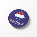 Netherlands 2019 UEFA Nations League Magnet - front