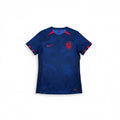 USA 2023-24 Women's Away Shirt - Front