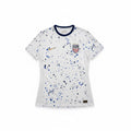 USA 2023-24 Women's Home Shirt - Front
