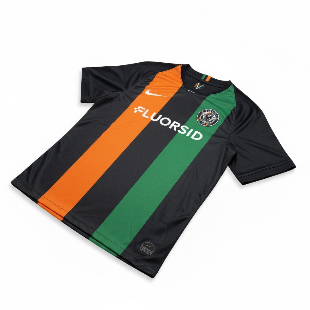 Venezia 2019-20 Home Football Shirt front angled