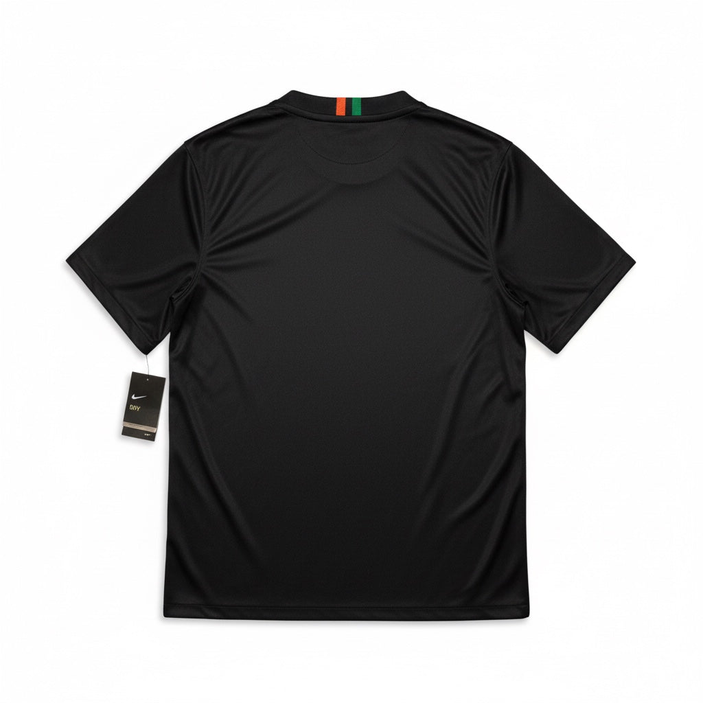 Venezia 2019-20 Home Football Shirt back