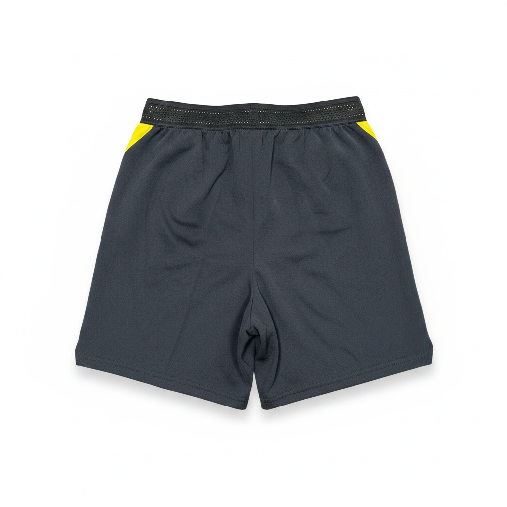 Watford 2024/25 Away Football Shorts - Back