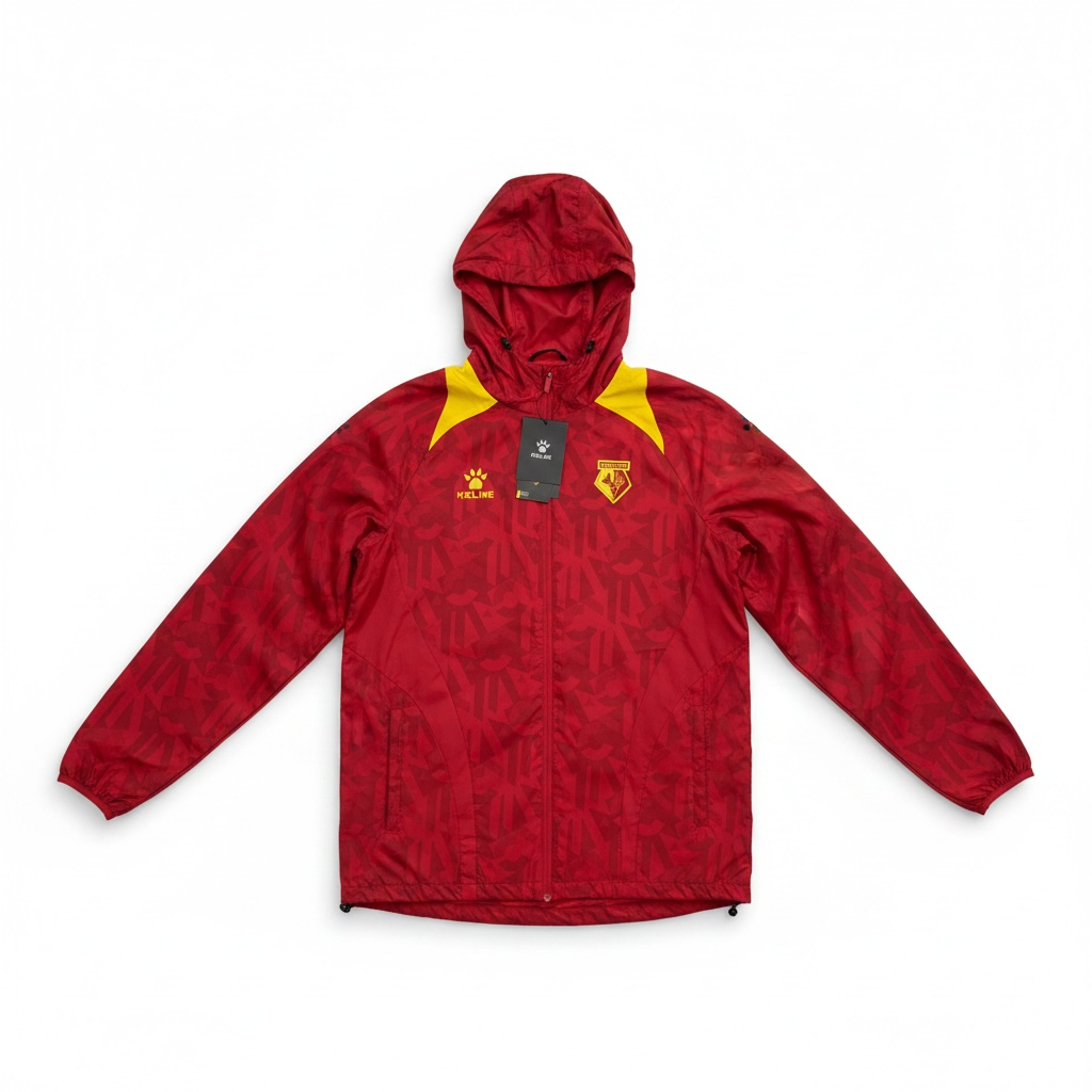 Watford 2024/25 Training Jacket with tags